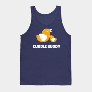 Cuddle Buddy Tank Top